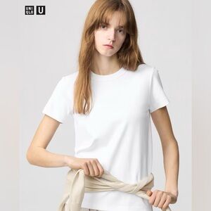 Uniqlo Crew Neck T-Shirt - XL